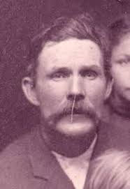 Presto Burrell (1862-1939)