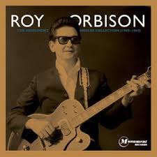 Dream Baby How Long Must I Dream Lyrics By Roy Orbison