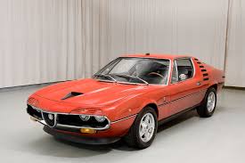 Image result for Red 1974 Alfa-Romeo