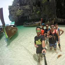 Sarapan pagi dan lawatan dimulakan dengan ke nambung national park untuk melihat persekitaran the pinnacles desert. Pakej Travel Bajet Phuket Krabi Hatyai 4h3m 2020