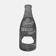 This Bottle Opener Was Made By Sternburg From Leipzig For Its Export Beer That Is Why It Is Written In English Dieser Flaschen Bottle Beer Bottles Decoration