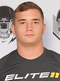 Tyler Huff, Jacksonville State, Quarterback