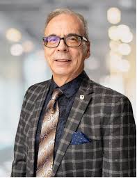 Argument, punch caught