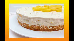 Die pfirsiche gut abtropfen für den guss das ei mit dem zucker schaumig rühren, den schmand und das puddingpulver unterrühren. Fantakuchen Mit Pfirsich Schmandkuchen Mit Pfirsichen Youtube