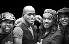 Victor Wooten & The Wooten Brothers: Sunset Jazz Series