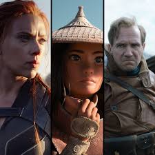 Pixar's animated films have become a classic favorite among the children and adults alike. The Disney Movies Hitting Theaters In 2021 And Beyond Boxoffice