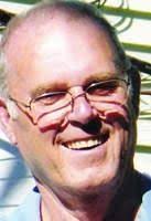 Gary Stage Obituary (2014)