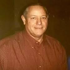 David Harold Foster (1946-2019)