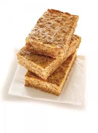 Breakfast Bars Recette Barre Dejeuner Recette Recettes De Cuisine