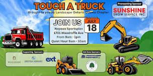 Touch a Truck