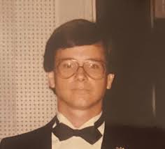 Remembering Mark Richards, a former Dunsmuir High School student