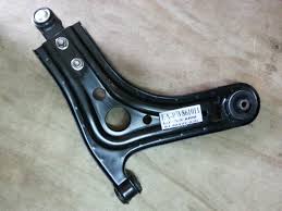 Apakah sebab lampu enjin menyala; Proton Savvy Lower Arm