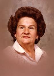 Stella Bea Rainwater Burton Beasley (1916-2005)