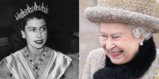 Très tôt féru de défense de l'environnement, philip. Le Jubile De La Reine Elisabeth Ii Le Point