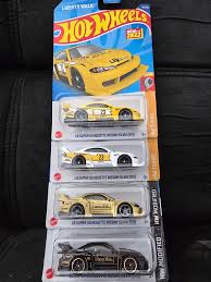 Only 1 color missing hope i can find it hahaha