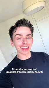 National Schools Theatre Awards Uk