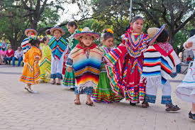 National flag day in argentina is celebrated on june 20th to commemorate the death of its creator, manuel belgrano. Cinco De Mayo Traditional Celebration Of Culture Bidroom