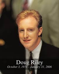 Today we remember Gold City drummer, songwriter, brother, and friend, Doug  Riley. Born