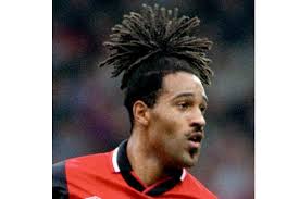While this list of soccer player haircuts sports some of the biggest names in the world. The Craziest Soccer Hairstyles Of All Time The18