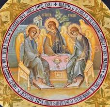 Give icoana b pogorarea sfantului duh 2/5. DorobanÈ›i Cartier Select DupÄƒ SÄƒrbÄƒtoarea Pogorarii Duhului Sfant Sau A Rusaliilor Biserica OrtodoxÄƒ SÄƒrbÄƒtoreste Sfanta Treime Praznicul Sfintei Treimi A Fost AsezatÄƒ A Doua Zi DupÄƒ Pogorarea Sfantului Duh Cand Se