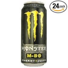 Monster M 80 Energy Juice Reviews Q A Influenster Monster Energy Drink Monster Energy Monster Energy Drink Logo