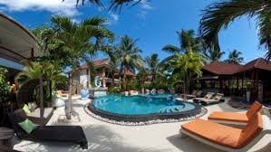 Obrovský katalóg ubytovacích zariadení s fotografiami. Le Duc De Praslin Seychelles Seychelles Eu