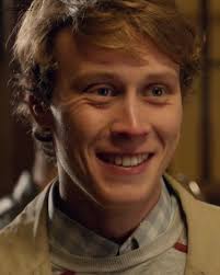 Cooper Chapman and Zak