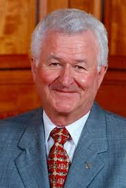 Jacques Charbonneau (Obituary)