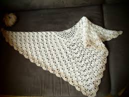 Crochet shawls are always in trend and look fabulous. 15 Free Crochet Patterns For Beautiful Wedding Shawls