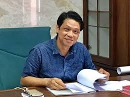 Seronok mempunyai keluarga yang besar. Chan Ming Kai Wikiwand