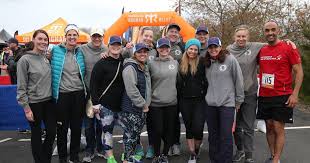 Ragnar relay + join group. Sei Insights Ragnar Relay 2018