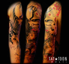 I've had them done in aust and in fiji and never had. Tattoon Bali Tattoo Lounge In Bali Japanese Tattoon Bali Is The Best Tattoo Shop And