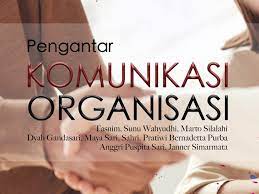 Komunikasi, dalam kehidupan organisasi, juga berperan dalam membangun mulai dari alur informasi, pemahaman yang sama (antar pengirim informasi dan penerima informasi pada semua tingkatan dalam organisasi), hingga iklim organisasi dan gaya komunikasi kepemimpinan—yang pada akhirnya hal tersebut dapat mempengaruhi kinerja dan produktivitas. Pengantar Komunikasi Organisasi Kita Menulis