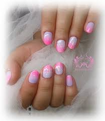 Paznokcie Hybrydowe W Salonie Nail Art Kamila Kufta W Krakowie