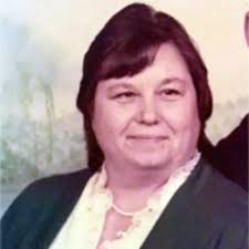 Obituary information for Patricia Leona Gilbert Smith