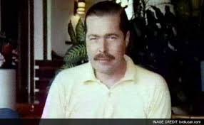 As british national corpus (bnc) evidence shows, lord lucan is now sometimes lumped together in the conversation and writings of the british with other creatures and objects whose existence is the. Britain S Lord Lucan Declared Dead After 42 Year Murder Mystery