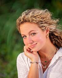 Florida Inspiring Teen Rose Bezilla