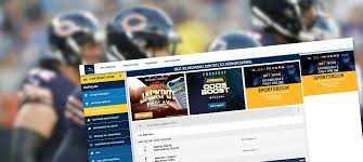 Illinois lawmakers laid the groundwork for a robust and competitive sports betting industry with the passage of the sports wagering act in 2019. Mobile Sports Betting Launch In Illinois Starts With Betrivers