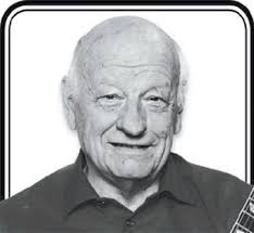 William WILKINSON Obituary