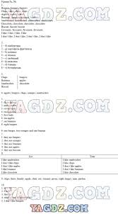 гдз по английскому 7 класс рабочая тетрадь английский в фокусе Gdz Po Anglijskomu Yazyku 2 Klass Sbornik Uprazhnenij Bykova Pospelova Uchebnik 5 Klass Klass