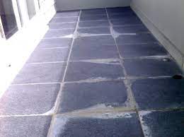 Can you fix uneven tile? How To Remove Efflorescence From Grout