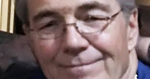 In Memory: Wayne Gottlieb Cockerton