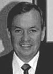 Winfield M. Kelly, Jr., County Executive, Prince George's County, Maryland