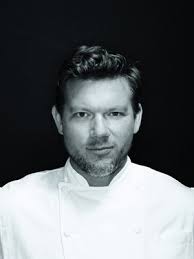 Tyler Florence Talks About Salad Boards