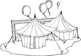 Free Circus Coloring Pages Coloring Pages Cross Coloring Page Mermaid Coloring Pages