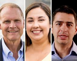 Democrats outpace Republicans in Colorado's congressional race cash dash