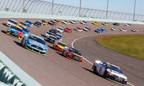 There are also many racing schools out there that can help you hone your abilities. Homestead Nascar Race Postponed Racer