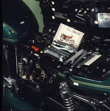 1974 kz1000 wiring diagram is a visual representation of the components and cables associated with an electrical connection. Ey 9659 Kawasaki Z1000 A1 Wiring Diagram Wiring Diagram