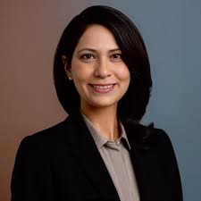 It's a terrible thing, I think, in life to wait until you're ready. I…