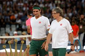 Life style may 18, 2021 nfl. Tennis Goat Rafael Nadal Vs Roger Federer By The Numbers